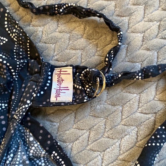 Hooter‎ Hiders | Nursing Cover AND Travel Case - Picture 5 of 5